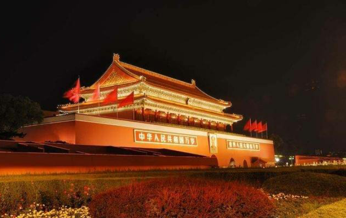 天安门6
