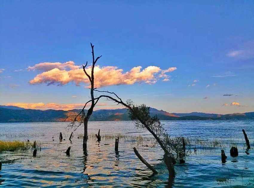 泸沽湖6
